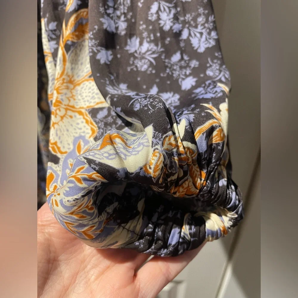 Free people dress - Picture 4 of 5